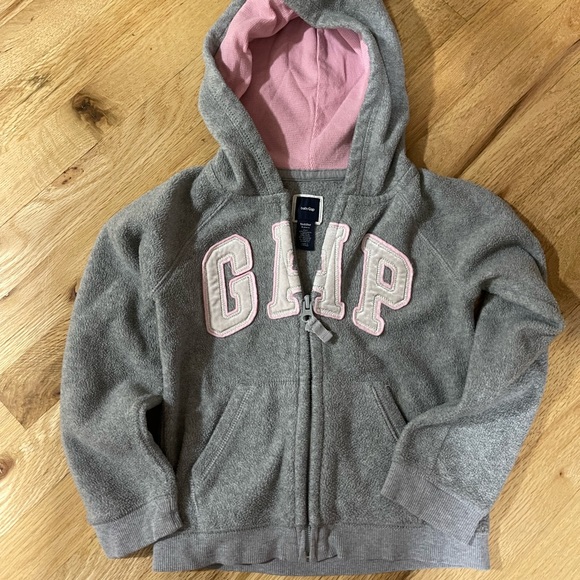 Gap toddler girls size 5 set - Picture 2 of 6